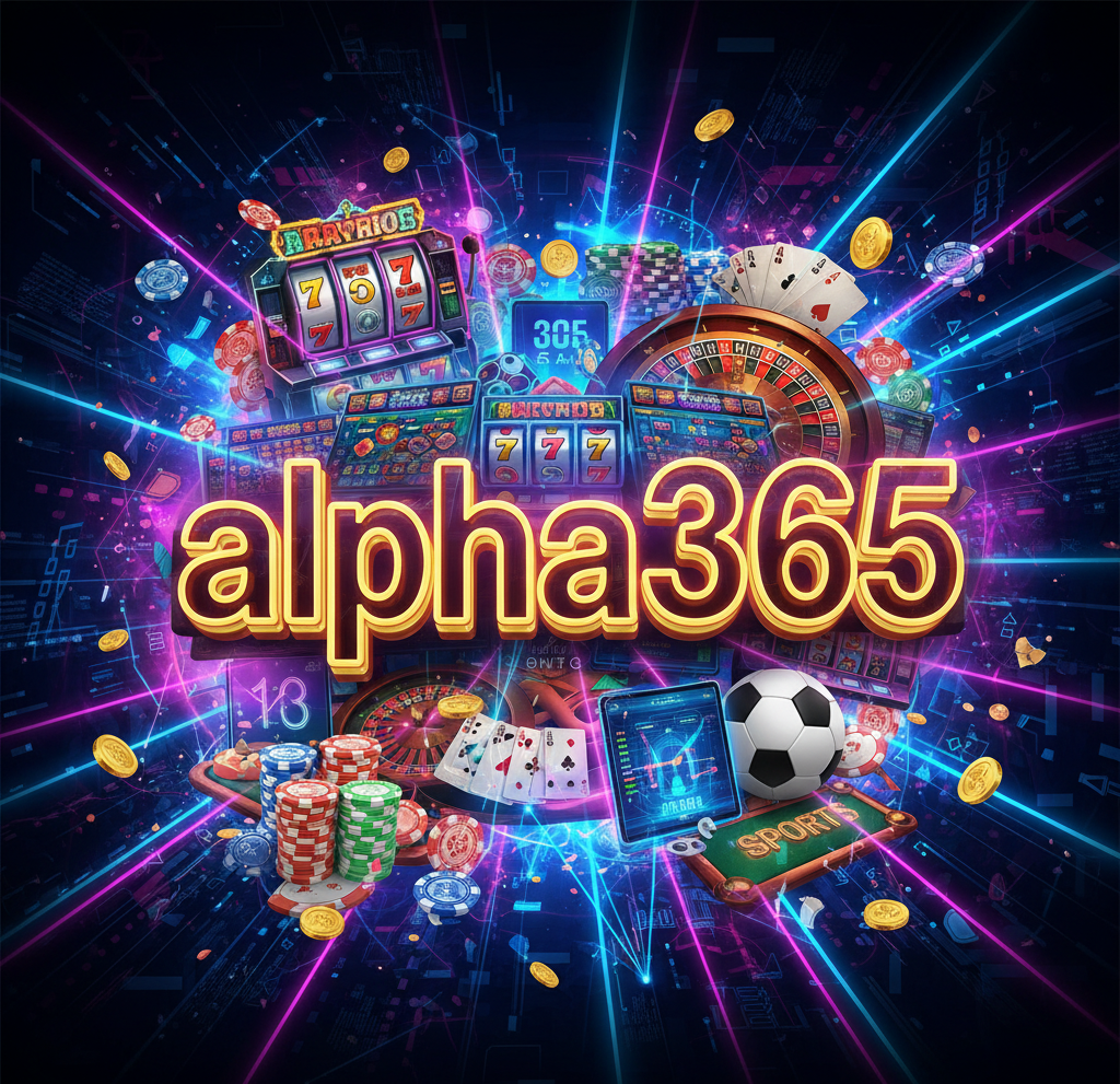 alpha365