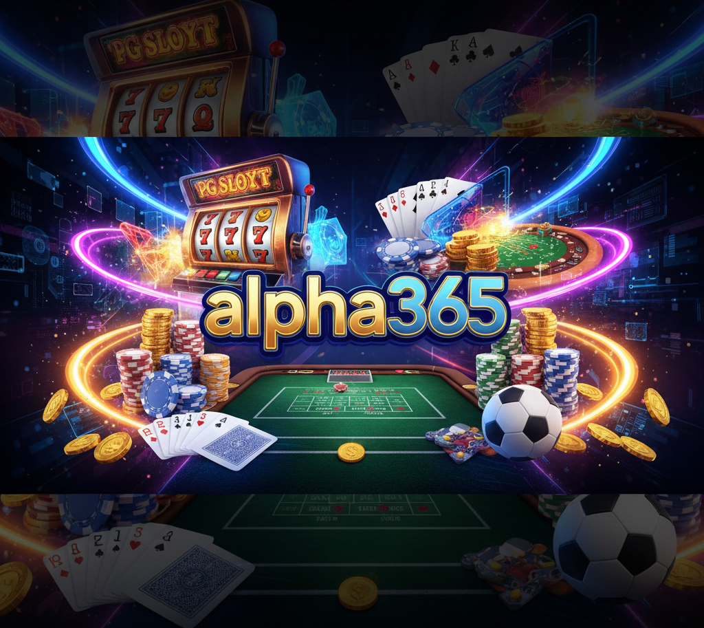 alpha365