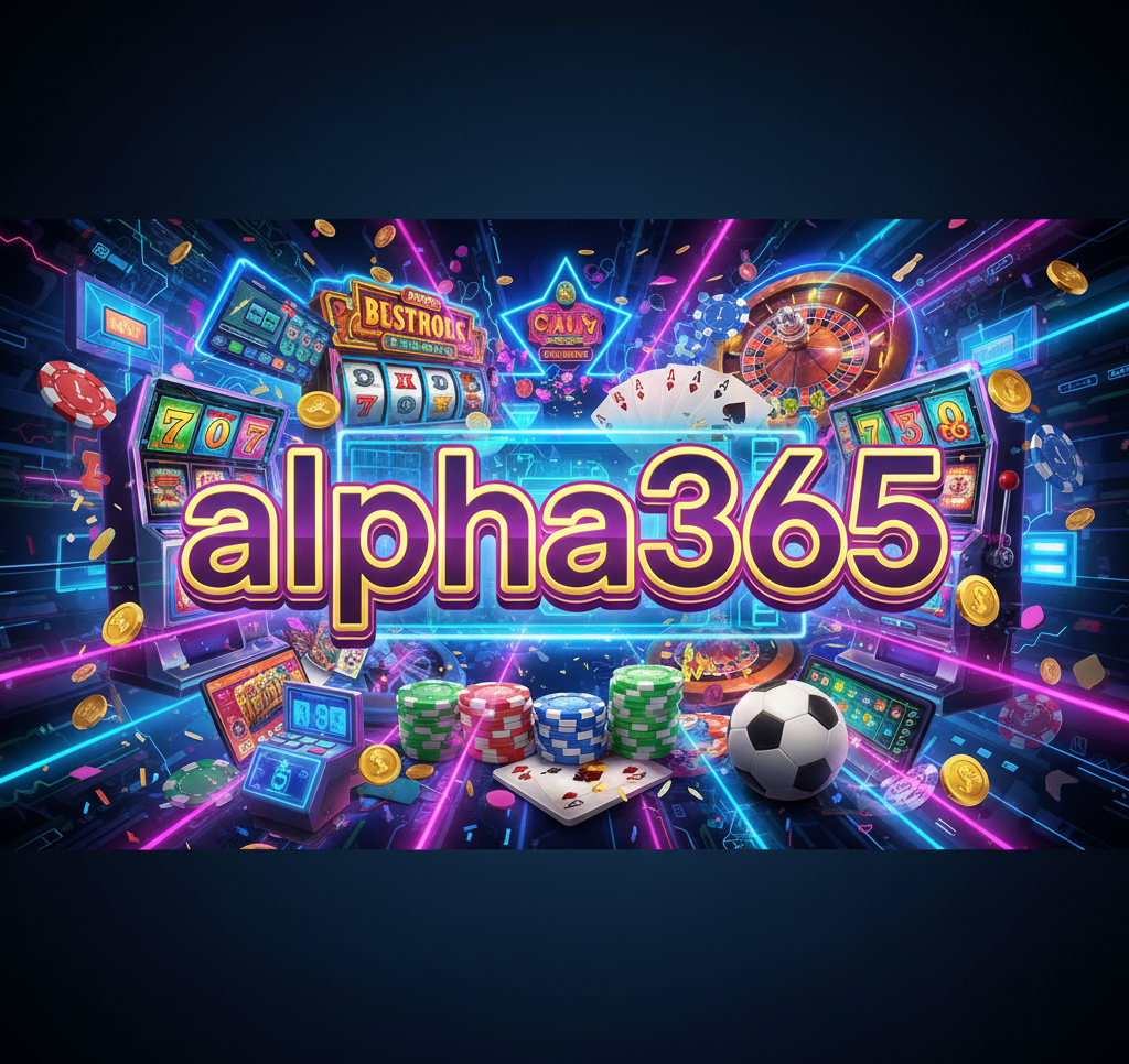alpha365