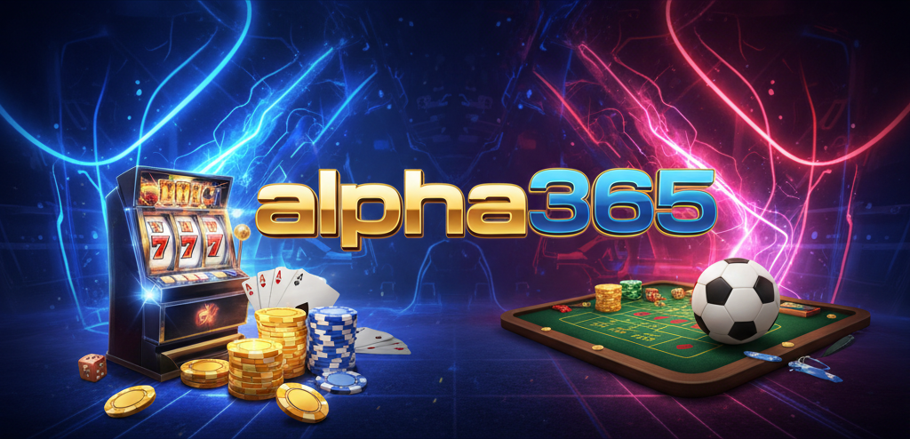 alpha365