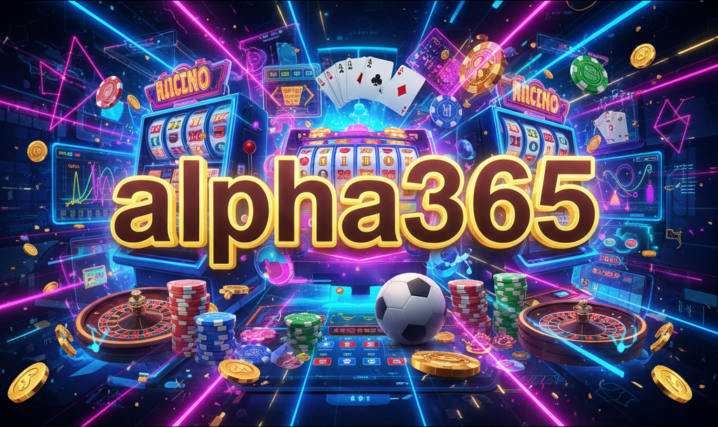 alpha365